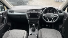 Volkswagen Tiguan 1.5 TSI 150 Life 5dr Petrol Estate